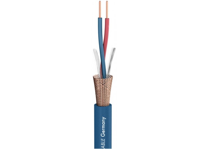 Sommer Cable 200-0052 SC-Club Series MKII Кабель микрофонный, 100м