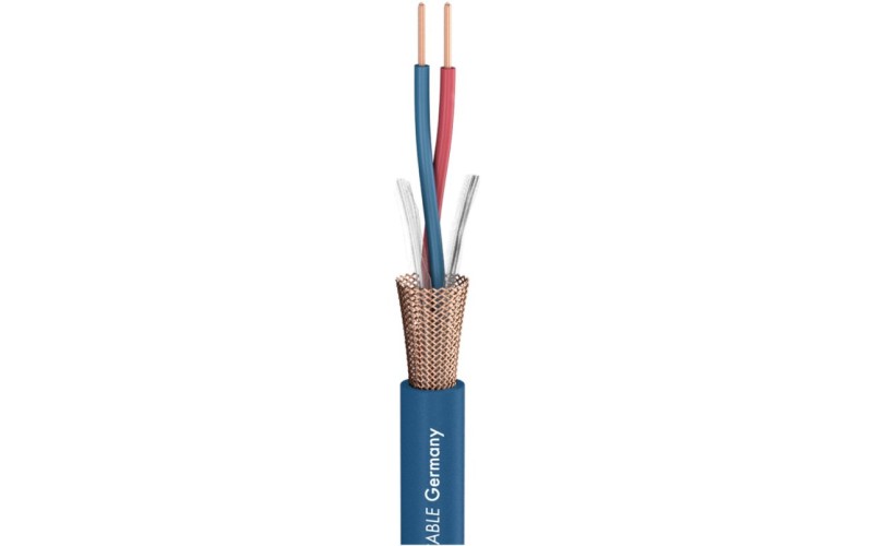 Sommer Cable 200-0052 SC-Club Series MKII Кабель микрофонный, 100м