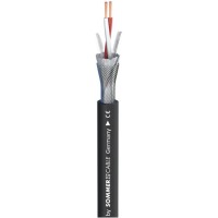 Sommer Cable 200-0101 SC-Source MKII Highflex Кабель микрофонный, 100м