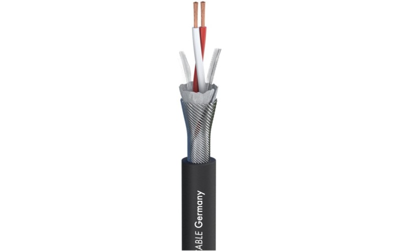 Sommer Cable 200-0151 SC-Primus Кабель микрофонный, 100м