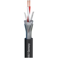 Sommer Cable 200-0151F SC-Primus FRNC Кабель микрофонный, 100м