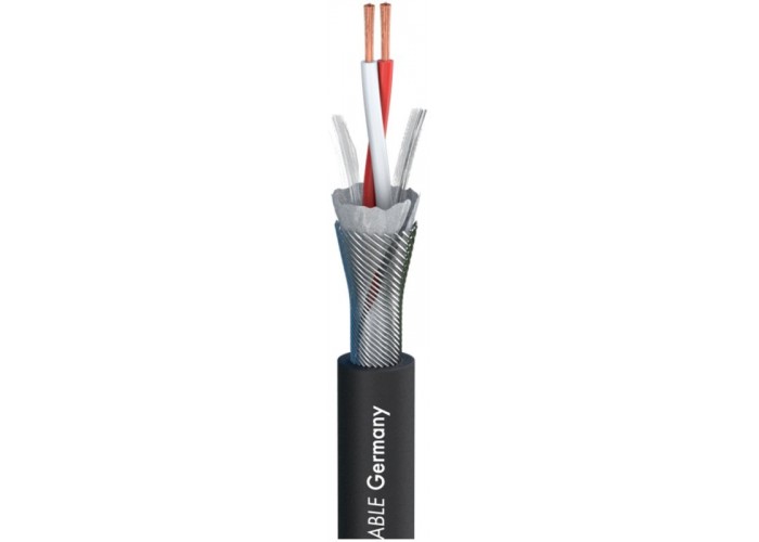 Sommer Cable 200-0151F SC-Primus FRNC Кабель микрофонный, 100м