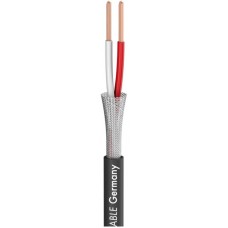 Sommer Cable 200-0311 SC-Scuba 14 Highflex Кабель микрофонный, 100м