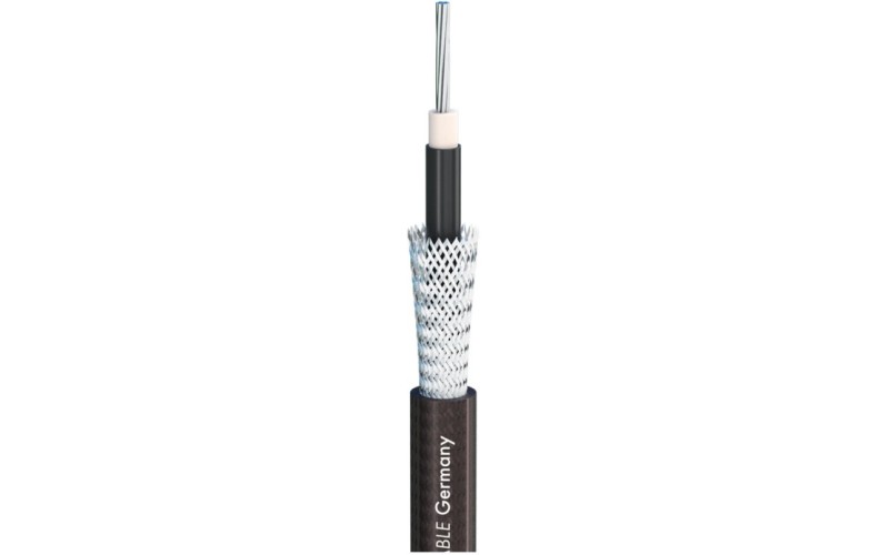 Sommer Cable 300-0071 SC- Spirit XXL Кабель инструментальный, 100м