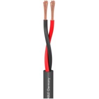 Sommer Cable 415-0051 SC-Meridian Mobile SP215 Кабель акустический круглый, 100м