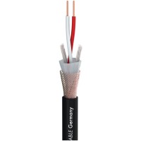 Sommer Cable 520-0051 SC-Binary 234 AES/EBU MKII Кабель цифровой AES/EBU & DMX, 100м