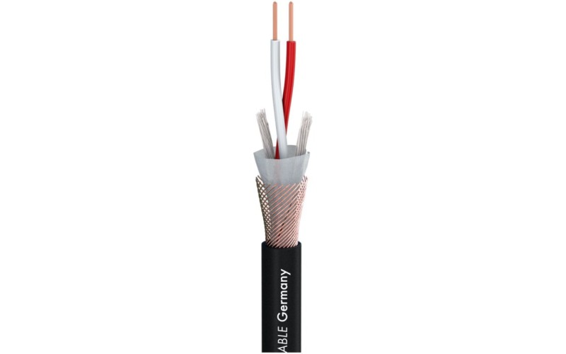 Sommer Cable 520-0051 SC-Binary 234 AES/EBU MKII Кабель цифровой AES/EBU & DMX, 100м