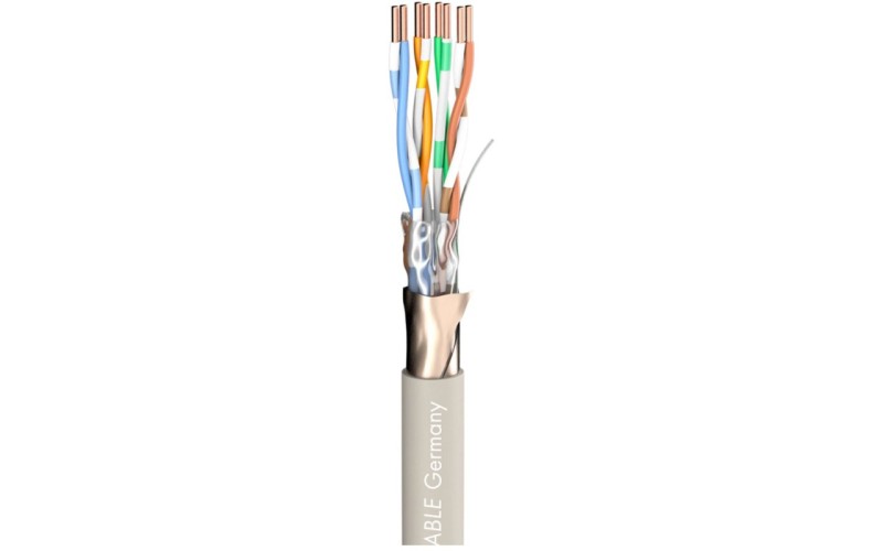 Sommer Cable 580-0056 SC-Mercator Cat.5e Install Кабель цифровой, витая пара, 100м