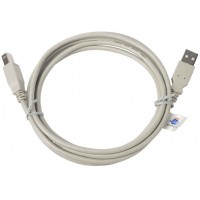 Sommer Cable U1AB-0200 Кабель USB 2.0 А-В, 2м