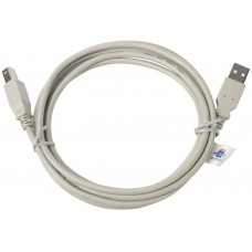 Sommer Cable U1AB-0200 Кабель USB 2.0 А-В, 2м