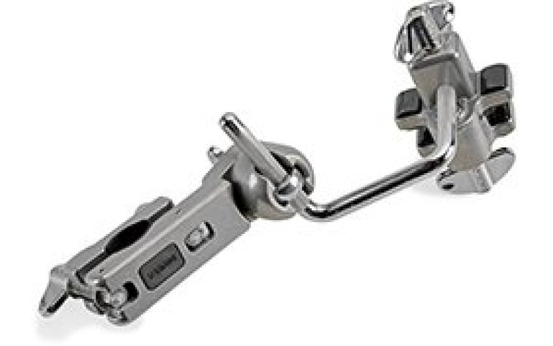 Sonor 14502501 Hardware 600 MH-BDHH Держатель стойки хай-хэт тарелки для бас-барабана