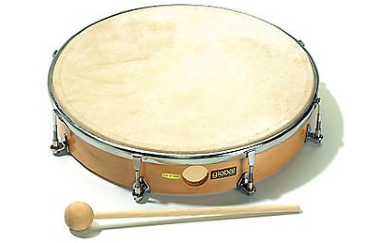 Sonor 90530300 Global CG THD 10 N Тамбурин 10