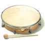 Sonor 90530300 Global CG THD 10 N Тамбурин 10