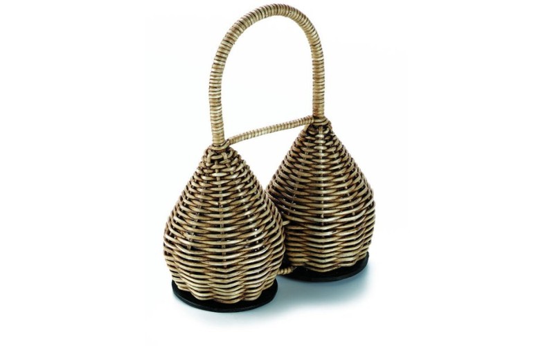 Sonor 90615500 Caxixi LADS Африканский двойной шейкер