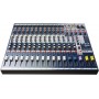 SOUNDCRAFT EFX12 Микшерная консль со встроенными эффектами
