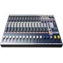 SOUNDCRAFT EFX12 Микшерная консль со встроенными эффектами