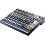 SOUNDCRAFT EFX12 Микшерная консль со встроенными эффектами