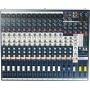 SOUNDCRAFT EFX12 Микшерная консль со встроенными эффектами