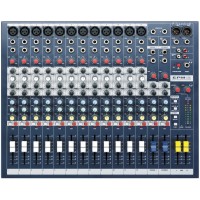 SOUNDCRAFT EPM12 микшерный пульт