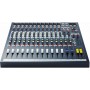 SOUNDCRAFT EPM12 микшерный пульт