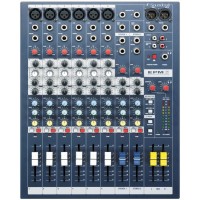 SOUNDCRAFT EPM6 микшерный пульт
