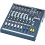 SOUNDCRAFT EPM6 микшерный пульт