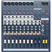 SOUNDCRAFT EPM8 микшерный пульт