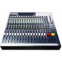 SOUNDCRAFT FX16ii Микшер