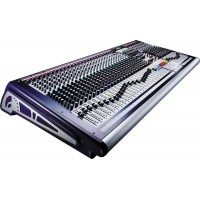 SOUNDCRAFT GB4 микшерный пульт