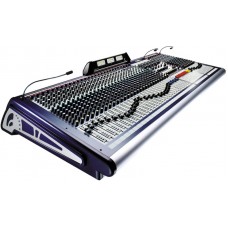 SOUNDCRAFT GB8-48 - микшер 48 моно, 4 стерео, 8 Aux