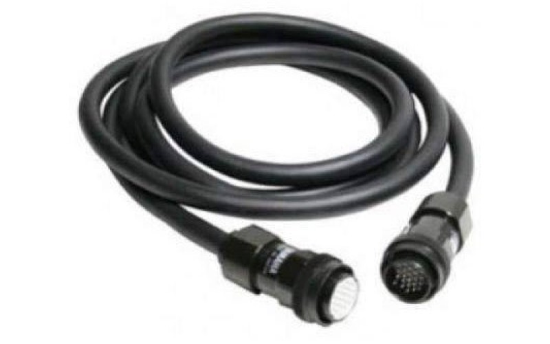 SOUNDCRAFT кабель питания DC cable19 way Socapex для CPS800