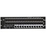 SOUNDCRAFT MSB-16 Cat5 Mini Stagebox 32 3U - микшерная консоль stage box