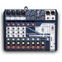 Soundcraft Notepad-12FX- микшер, 4 моно/2стерео, FX, USB порт