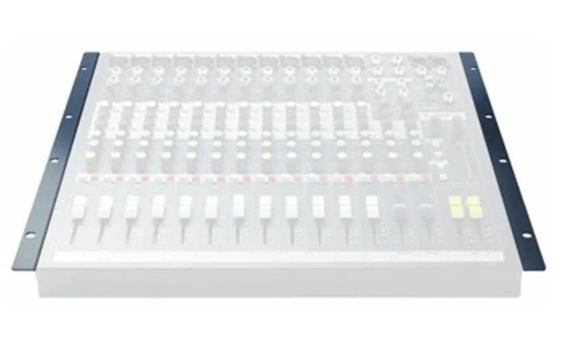 SOUNDCRAFT Rackmount Kit E 12 - комплект рэковых креплений для пультов EPM12 и EFX12