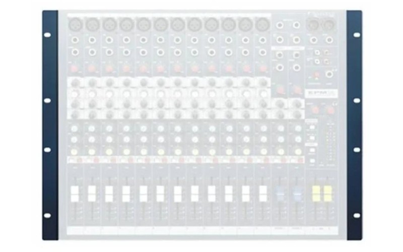 SOUNDCRAFT Rackmount Kit E 12 - комплект рэковых креплений для пультов EPM12 и EFX12