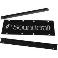 SOUNDCRAFT Rackmount Kit E 8 - комплект рэковых креплений для пультов EPM8 и EFX8