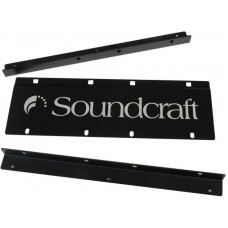 SOUNDCRAFT Rackmount Kit E 8 - комплект рэковых креплений для пультов EPM8 и EFX8