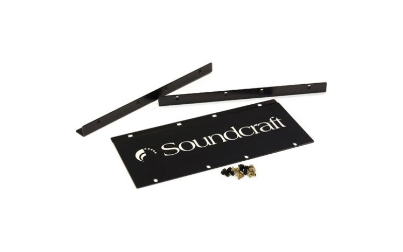 SOUNDCRAFT рэковое крепление для микшера EPM6