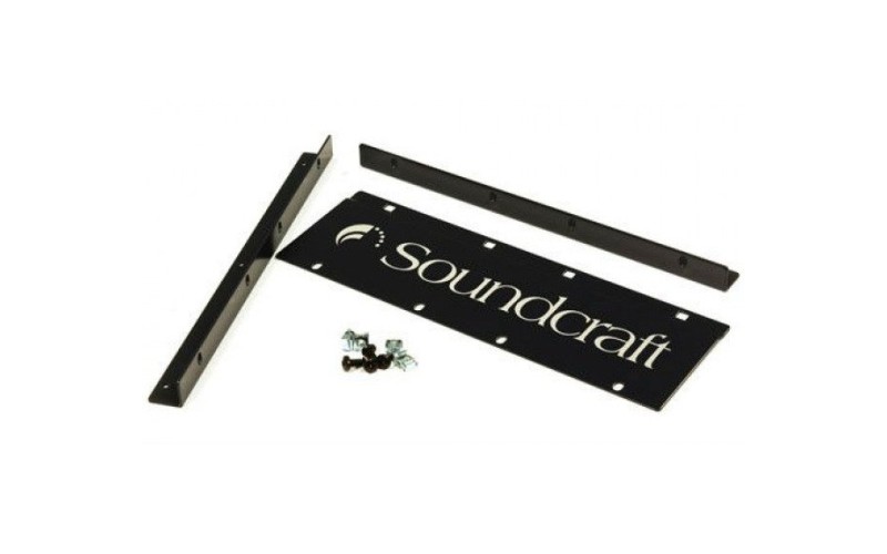 SOUNDCRAFT рэковое крепление для микшера EPM8, EFX8