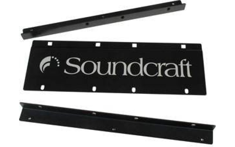 SOUNDCRAFT рэковое крепление для микшера EPM8, EFX8
