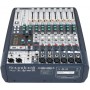 Soundcraft Signature 10 - аналоговый микшерный пульт, 10 вх., 6 x preamps, 2 x dbx Lim., 2 x USB in