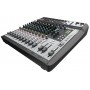 Soundcraft Signature 12MTK - аналоговый 12-канальный микшер c USB 14вх/12вых интерфейсом