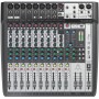 Soundcraft Signature 12MTK - аналоговый 12-канальный микшер c USB 14вх/12вых интерфейсом