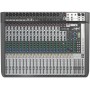 Soundcraft Signature 22 - аналоговый микшерный пульт, 16 вх., 12 x preamps, 2 x dbx Lim., 2 x USB in