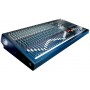 SOUNDCRAFT SPIRIT LX7ii 16CH 16+4/4/3 концертная микшерная консоль