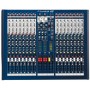 SOUNDCRAFT SPIRIT LX7ii 16CH 16+4/4/3 концертная микшерная консоль