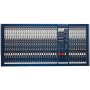 SOUNDCRAFT SPIRIT LX7ii 24CH 24+4/4/3 концертная микшерная консоль