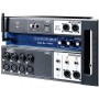 Soundcraft Ui12 рэковый микшер, 4 comboXLR входы mic/line, 4 XLR входы mic