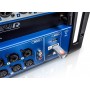Soundcraft Ui-24R - цифровой микшер, 24вх, 10 вых, возможность записи мультитрека