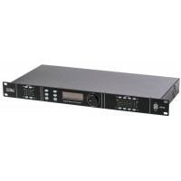 Soundking AP24 Цифровой спикер процессор, 2 входа/4 выхода